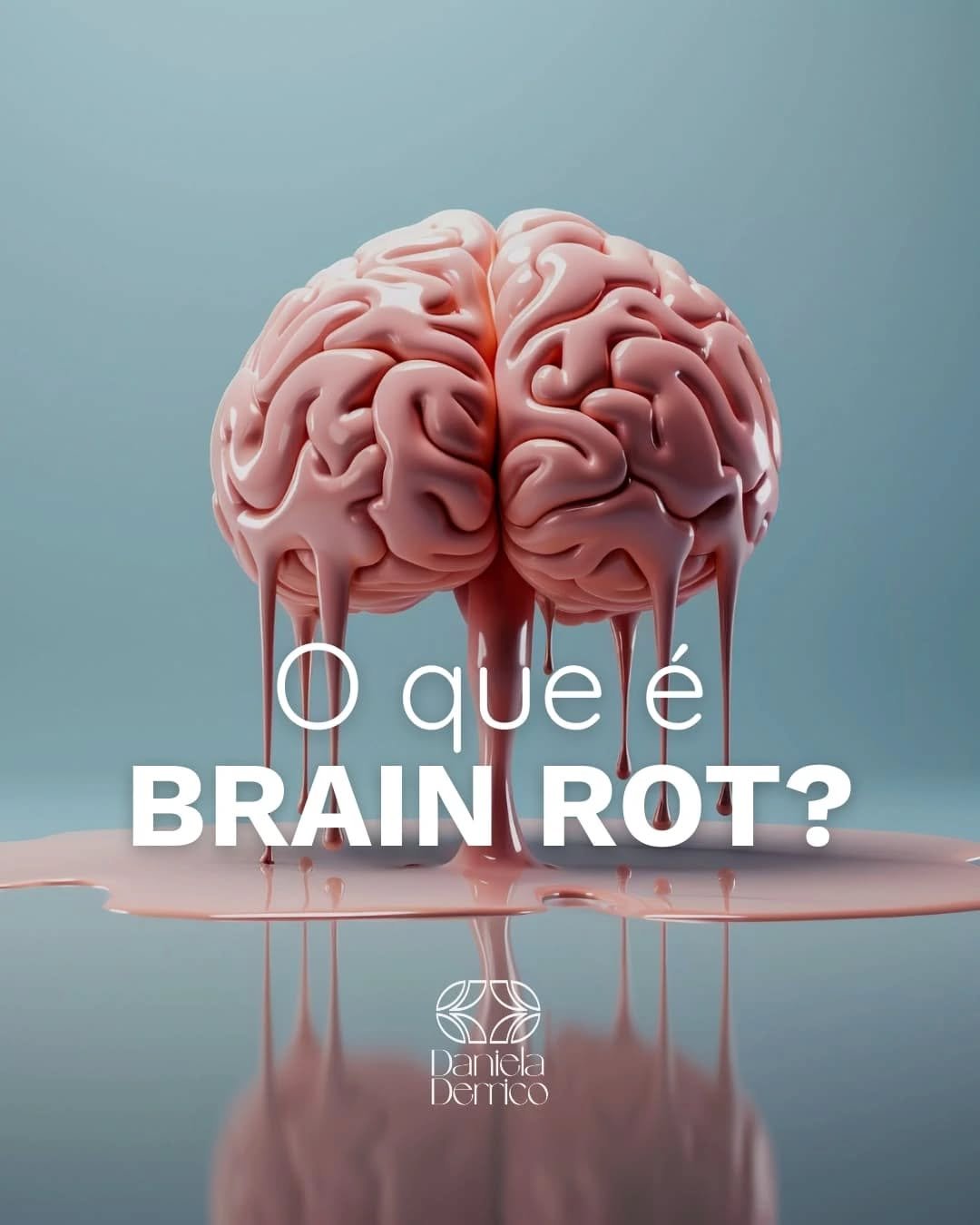 O “brain rot” está ganhando espaço nas conversas sobre saúde mental — e não é à toa. O consumo constante de conteúdos rápidos, muitas vezes irrelevantes, esgota sua atenção e sobrecarrega seu cérebro. Cuidar do que você consome é cuidar da sua mente. Você já percebeu sinais de brain rot no seu dia a dia?…